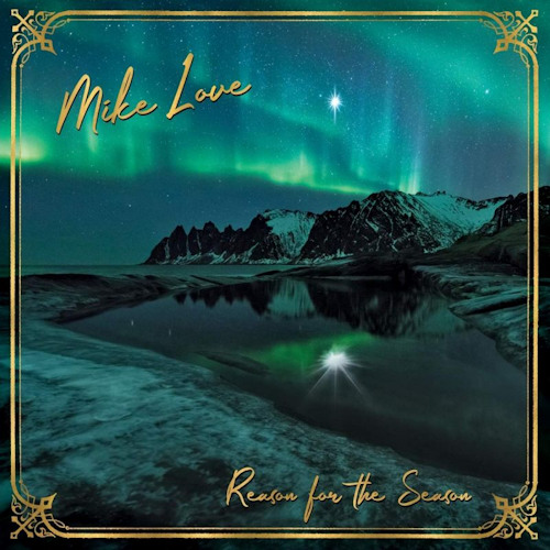 LOVE, MIKE - REASON FOR THE SEASONLOVE, MIKE - REASON FOR THE SEASON.jpg